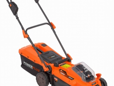 POWDPG7556 - AKU sekačka 20V LI-ION 330mm (bez baterie)