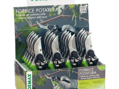 VERDEMAX kit 1882 (nůžky 4135)