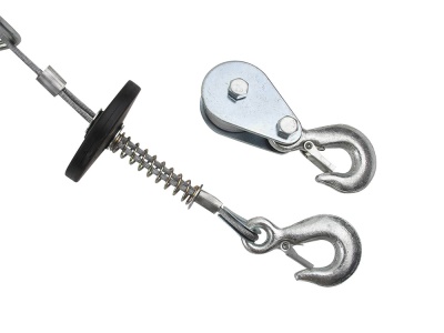 Naviják lanový elektrický Procraft TP500