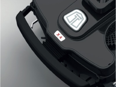 TECHline NEXTTECH DX4