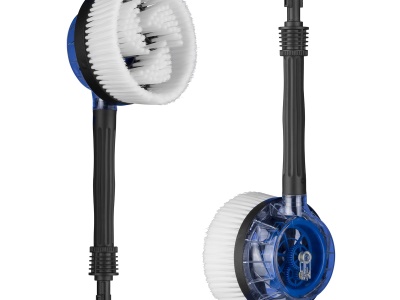 Michelin Rotační mycí kartáč