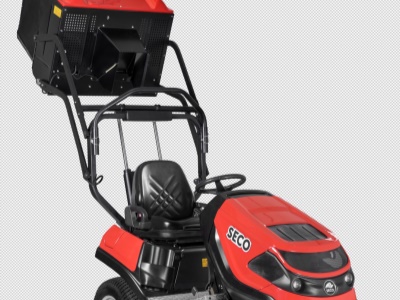SECO MP 122D