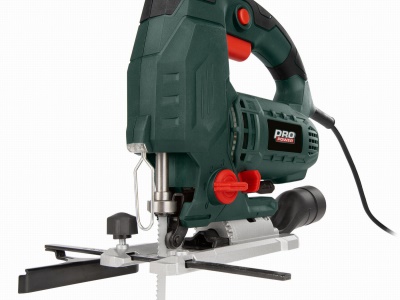 POWP4071 - Přímočará pila 710W