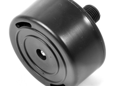Scheppach Vzduchový filtr M16 x 1,5 - pro HC 08 / 25 / 26 / 52 DC / 53 DC / 54 / 100 DC / 120 DC