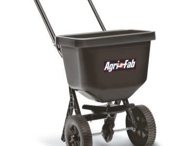 PŘÍVĚSNÉ ROZMETADLO 23KG