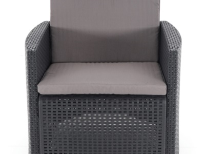 Křeslo IPAE SICILIA