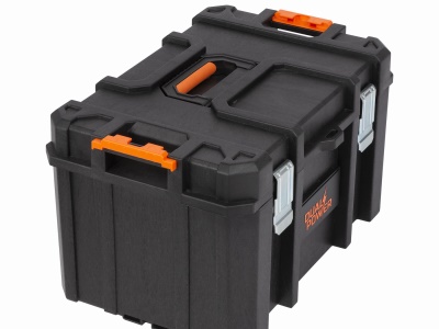 POWDPTB02 - Kufr na nářadí vodotěsný LARGE SYSTAINER