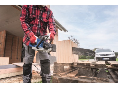 Scheppach Pilový plátek na cihly (48 z) - pro AZE 430