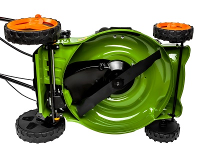 Benzínová sekačka Procraft PLM505E