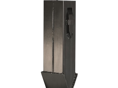 Scheppach Profesionální rozšiřovací klín k HL 1200e / HL 1010 / HL 1100 / HL 1200s