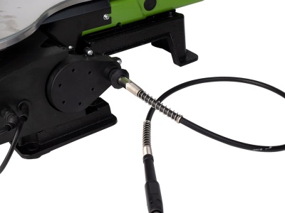 Rámová lupínková pila Procraft TS120-406