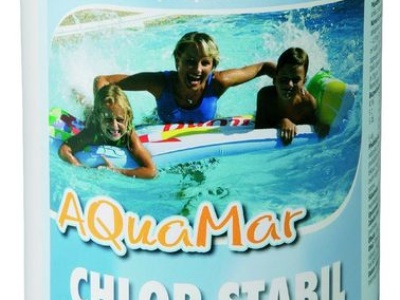 Marimex Chlor Stabil 0,9 kg    (granulát)