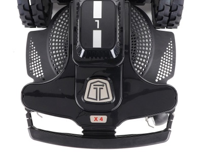 TECHline NEXTTECH LX4