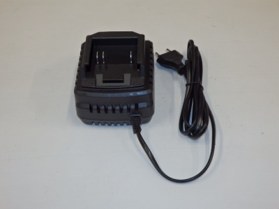 VERDEMAX Nabíječka 18V-1,5A (6000) Futura PRO