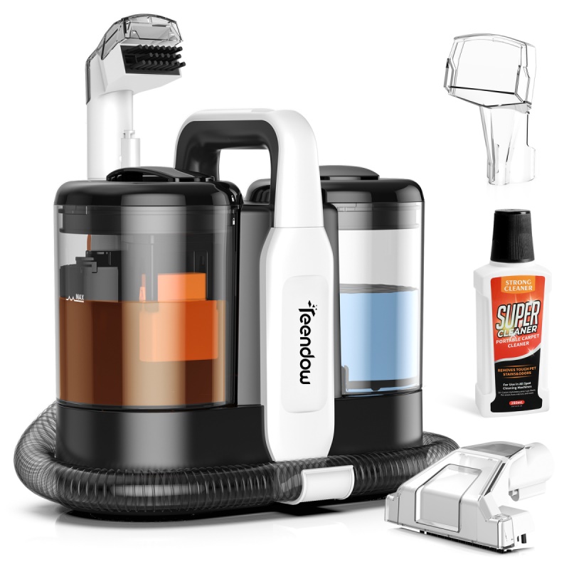 C5 - Čistič koberců a čalounění Teendow