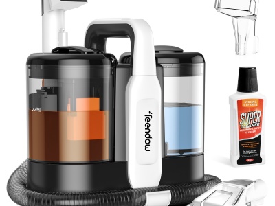 C5 - Čistič koberců a čalounění Teendow