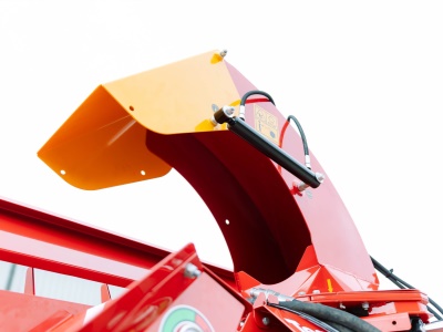 Teagle Tomahawk 6100H