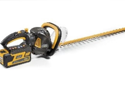 Plotostřih Stiga SHT 48 AE