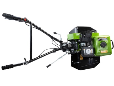 Benzínový kultivátor Procraft PT900/3