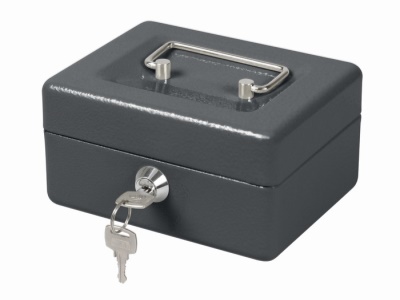 MOTMB152 - Příruční pokladna