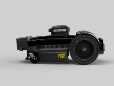 TECHline NEXTTECH Ai LX6 RTK