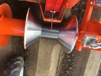 VariX Twinrotor Struik
