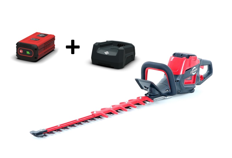 CRAMER OPTIMUS HT61 + KIT