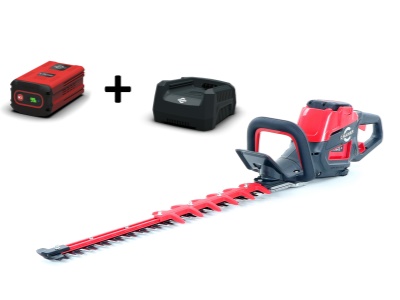 CRAMER OPTIMUS HT61 + KIT