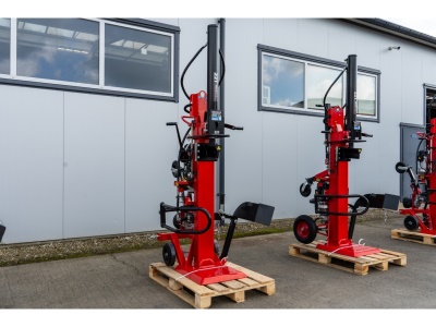 Hydraulický štípač 22T PTO+E