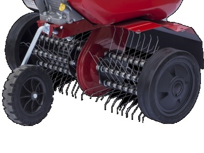 EUROSYSTEMS EURO5 Provzdušňovač