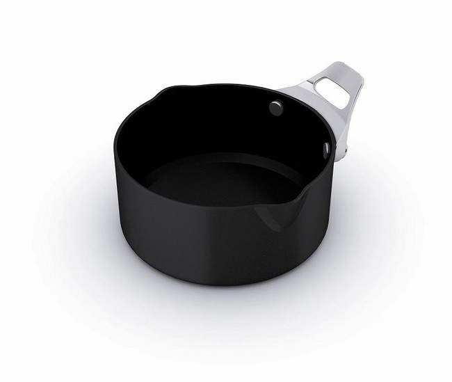 Cookware systém (CWS) Weber Style- Hrnec na omáčky