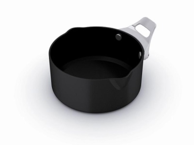 Cookware systém (CWS) Weber Style- Hrnec na omáčky