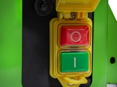 Hoblovka s protahem Procraft PD2200