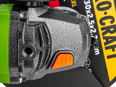 Bruska úhlová Procraft PW2550