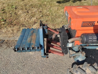 Kubota B5001