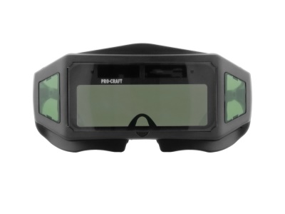 Svářečské brýle Procraft WG94-30