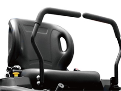 Weibang WB Z 106E Zero Turn