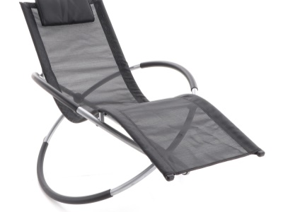 Lehátko NORA De Luxe