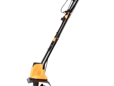 Riwall PRO RET 3275 - kultivátor s elektrickým motorem 750 W