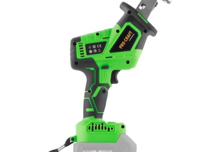 Aku pila ocaska Procraft PSS36bb (bez baterie a nabíječky)