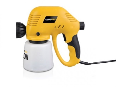 POWX350 - Stříkací pistol 120W