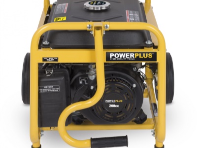 POWX513 - Elektrocentrála 3.000 W