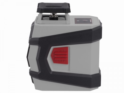 KRT706230T1 - Křížový laser 360° se stativem