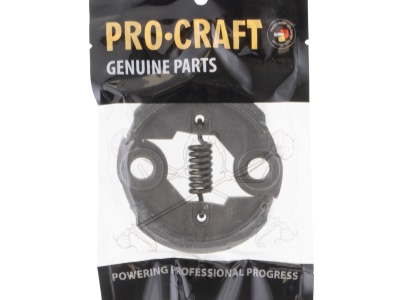 Palivová nádrž (upevnění 4 šrouby) PROCRAFT