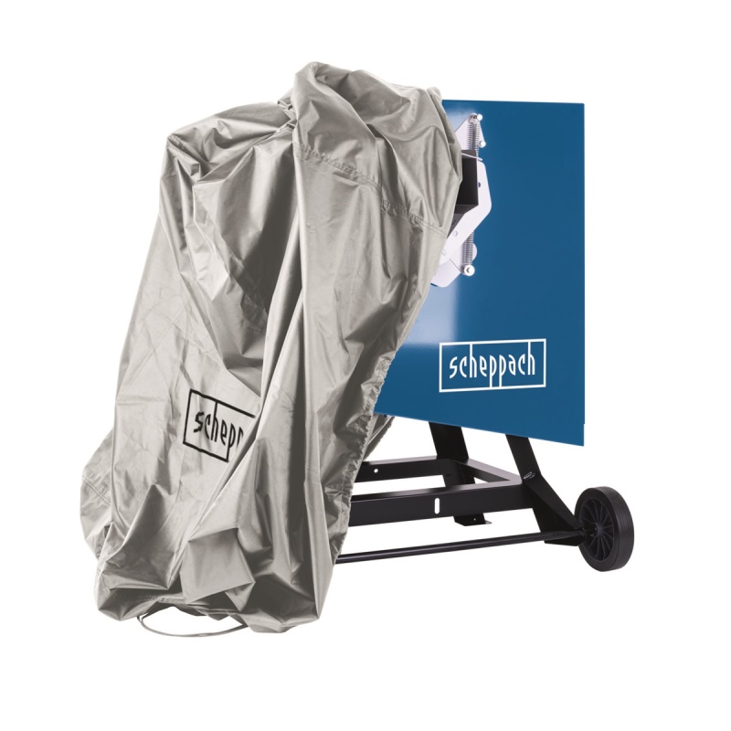 Scheppach Ochranný kryt na štípače / kolébkové pily