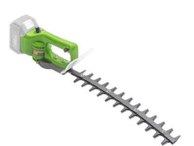 Aku plotostřih Procraft PZA20 bez akumulátoru a nabíječky