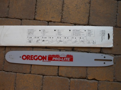 Oregon PRO-LITE lišt 188SLHD009