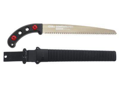 Silky Gomtaro 270-8 - pila s rovnou pevnou čepelí