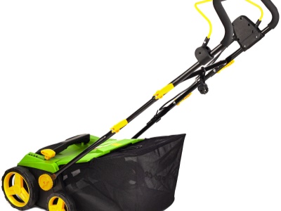 Elektrický vertikutátor Procraft PSC380