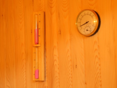 DeLuxe HR4045 Finland